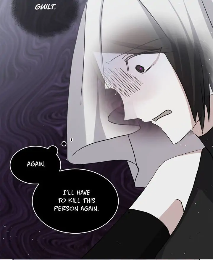 I’m the Ex-Girlfriend of a Soldier chapter 75 - page 41